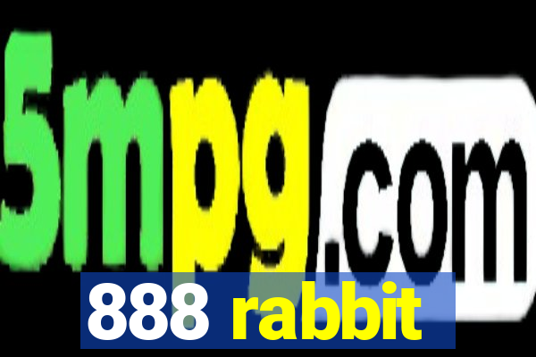 888 rabbit